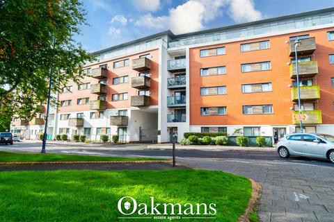 2 bedroom apartment for sale, Skyline, 165 Granville Street, Birmingham