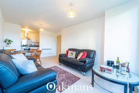 2 bedroom apartment for sale, Skyline, 165 Granville Street, Birmingham