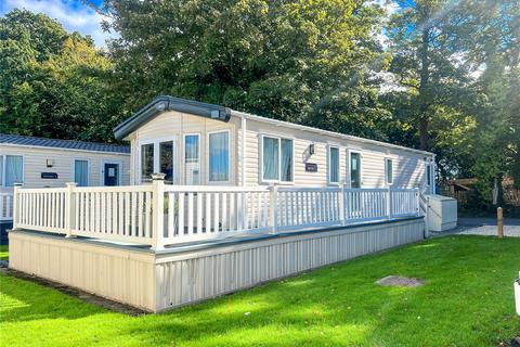 3 bedroom park home for sale, Sycamore, Bashley Caravan Park, Sway Road, New Milton, BH25