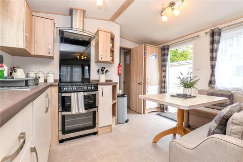 3 bedroom park home for sale, Sycamore, Bashley Caravan Park, Sway Road, New Milton, BH25