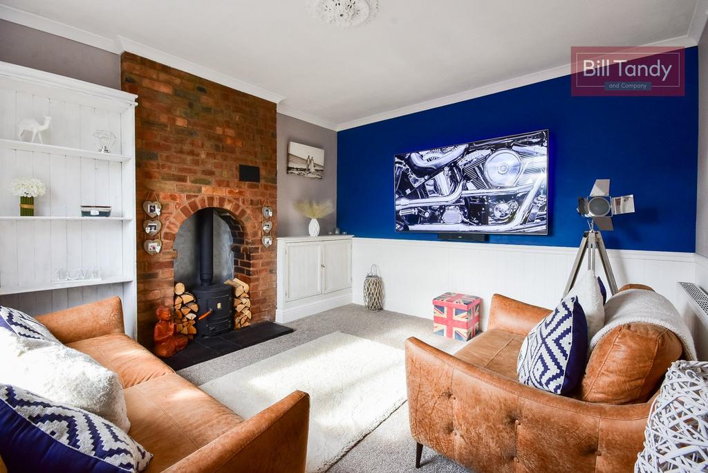 38 Green Lane, Birchmoor, Tamworth, B78 4 bed house for sale £395,000