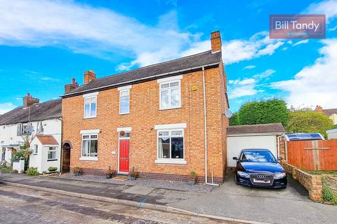 4 bedroom house for sale, Green Lane, Birchmoor, Tamworth, B78