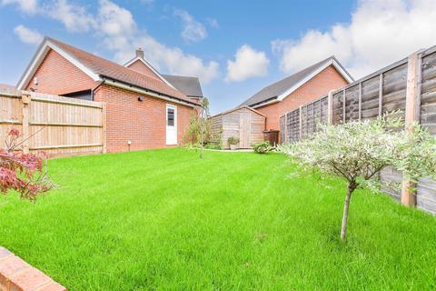 4 bedroom detached house for sale, Millstone Road, Headcorn, Ashford, Kent