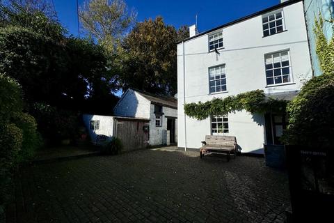 3 bedroom end of terrace house for sale, Tan Y Bryn, 70 New Street, Beaumaris