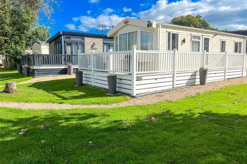 2 bedroom park home for sale, Sycamore, Bashley Caravan Park, Sway Road, New Milton, BH25