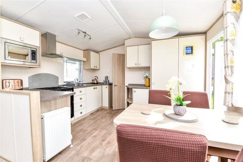 2 bedroom park home for sale, Sycamore, Bashley Caravan Park, Sway Road, New Milton, BH25