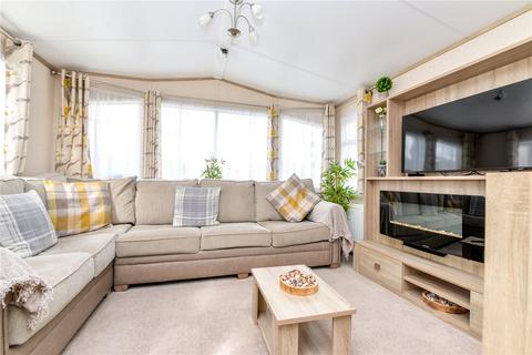 2 bedroom park home for sale, Sycamore, Bashley Caravan Park, Sway Road, New Milton, BH25