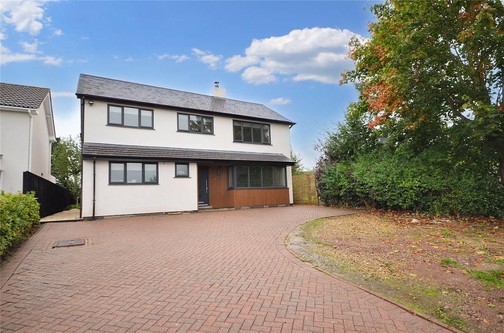 Main Street, Kirby Bellars, Melton... 5 bed detached house to rent £