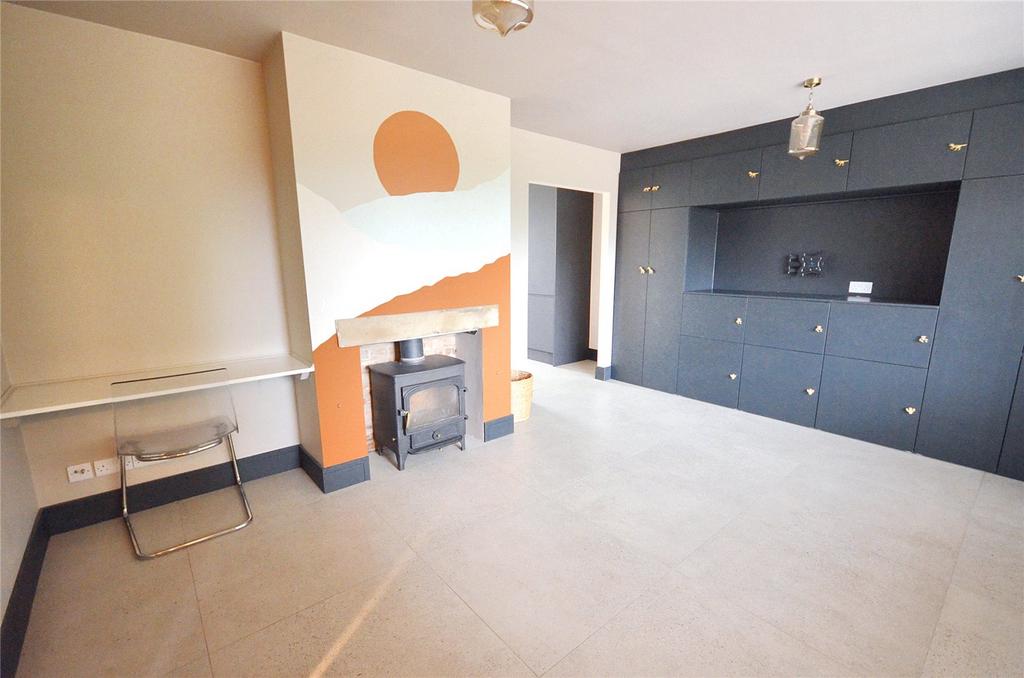 Main Street, Kirby Bellars, Melton... 5 bed detached house to rent £