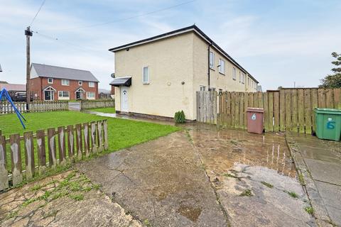 3 bedroom semi-detached house for sale, Raby Square, Hartlepool, TS24