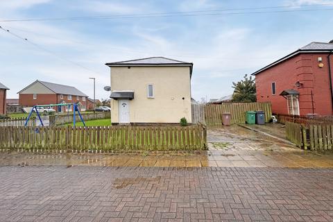 3 bedroom semi-detached house for sale, Raby Square, Hartlepool, TS24