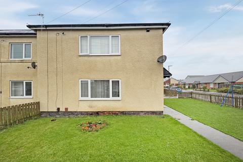 3 bedroom semi-detached house for sale, Raby Square, Hartlepool, TS24