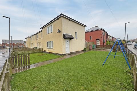 3 bedroom end of terrace house for sale, Raby Square, Hartlepool, TS24 8