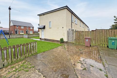 3 bedroom end of terrace house for sale, Raby Square, Hartlepool, TS24 8
