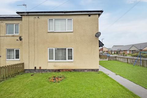 3 bedroom end of terrace house for sale, Raby Square, Hartlepool, TS24 8