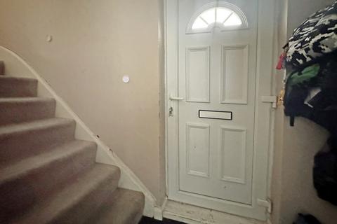 3 bedroom end of terrace house for sale, Raby Square, Hartlepool, TS24 8