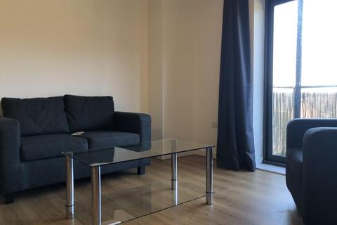 2 bedroom flat to rent, Bouverie Court, Leeds, West Yorkshire, UK, LS9