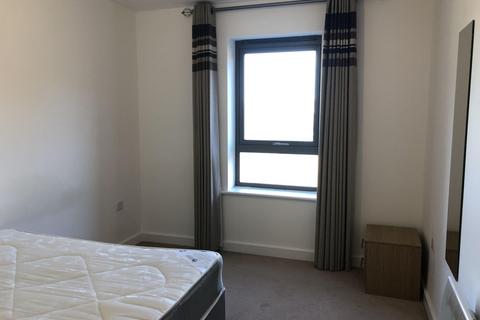 2 bedroom flat to rent, Bouverie Court, Leeds, West Yorkshire, UK, LS9