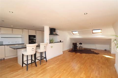 3 bedroom penthouse for sale, Lingdale Road North, Claughton, Wirral, CH41