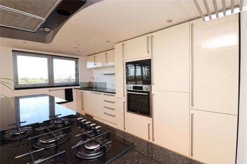 3 bedroom penthouse for sale, Lingdale Road North, Claughton, Wirral, CH41