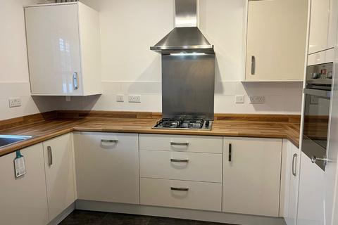 undefined, Skitteridge Wood Road, Derby, Derbyshire, DE22
