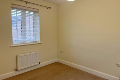 undefined, Skitteridge Wood Road, Derby, Derbyshire, DE22