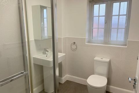 undefined, Skitteridge Wood Road, Derby, Derbyshire, DE22