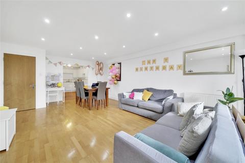 3 bedroom apartment for sale, Oriana House, E14