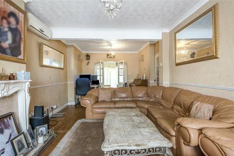 4 bedroom detached house for sale, Stanham Road, Dartford