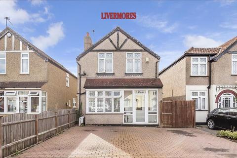 4 bedroom detached house for sale, Stanham Road, Dartford