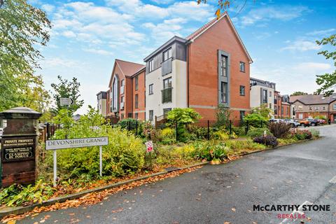 1 bedroom apartment for sale, Devonshire Grange, Devonshire Avenue, Roundhay, Leeds, LS8 1AN