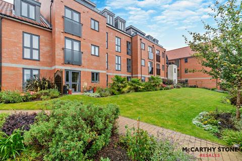 1 bedroom apartment for sale, Devonshire Grange, Devonshire Avenue, Roundhay, Leeds, LS8 1AN