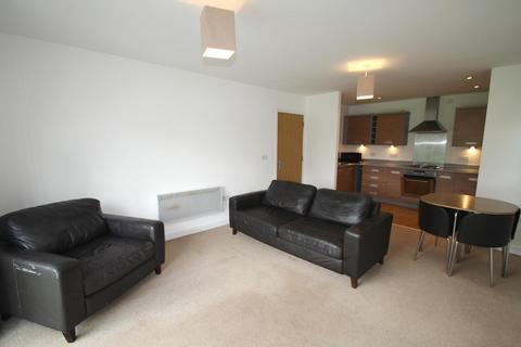 2 bedroom flat to rent, Bouverie Court, Leeds, West Yorkshire, LS9