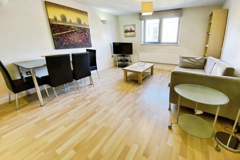 undefined, City Walk, Leeds, West Yorkshire, LS11