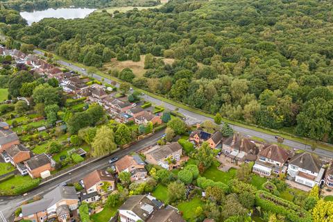 6 bedroom detached house for sale, Morven Road, Sutton Coldfield, West Midlands, B73