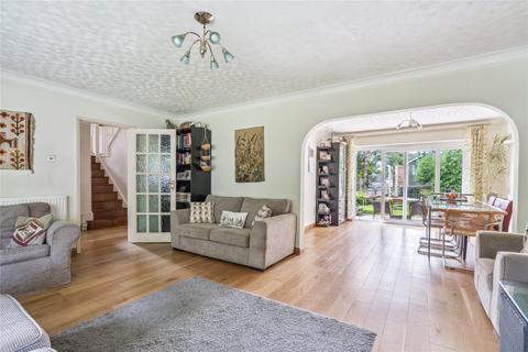 4 bedroom detached house for sale, Haywood Park, Chorleywood, Rickmansworth, Hertfordshire, WD3