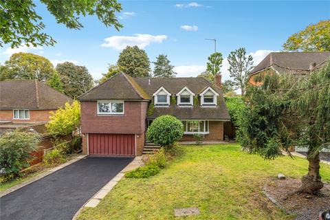 Haywood Park, Chorleywood, Rickmansworth, Hertfordshire, WD3