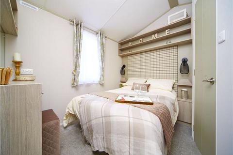 3 bedroom static caravan for sale, Newquay Holiday Park