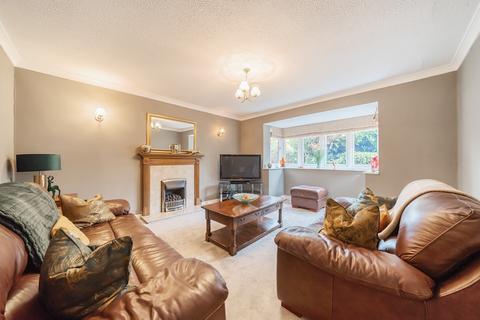 4 bedroom detached house for sale, Hereford HR1