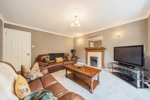 6 Bullrush Close, Hereford, HR1 2SU