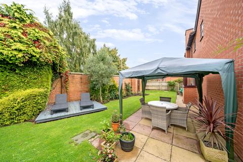 6 Bullrush Close, Hereford, HR1 2SU