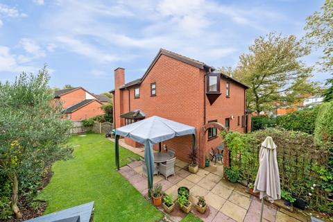 6 Bullrush Close, Hereford, HR1 2SU