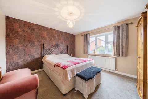 6 Bullrush Close, Hereford, HR1 2SU