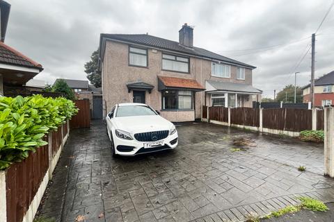 3 bedroom semi-detached house for sale, Morar Road, Dukinfield