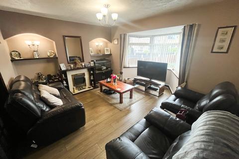 3 bedroom semi-detached house for sale, Morar Road, Dukinfield