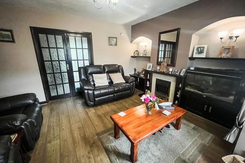 3 bedroom semi-detached house for sale, Morar Road, Dukinfield