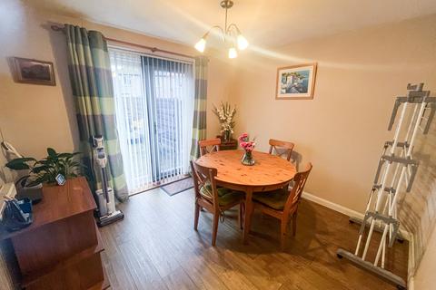 3 bedroom semi-detached house for sale, Morar Road, Dukinfield