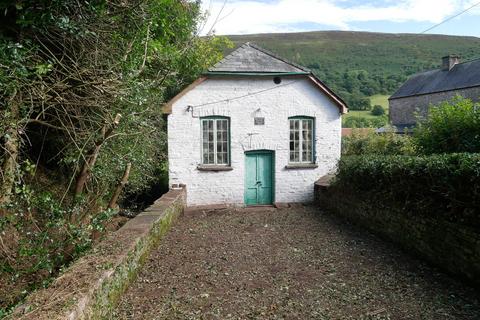 Detached house for sale, Cwmyoy, Abergavenny, Monmouthshire.