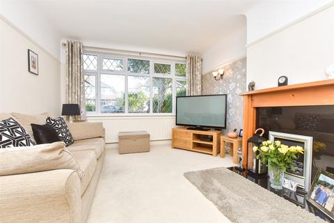 3 bedroom semi-detached house for sale, Commonfield Road, Banstead, Surrey