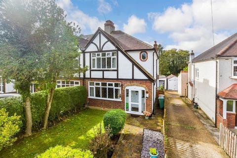 3 bedroom semi-detached house for sale, Commonfield Road, Banstead, Surrey